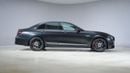 Mercedes-Benz E 63 S AMG | AED 7,260 PM | Up to 3 Years Warranty