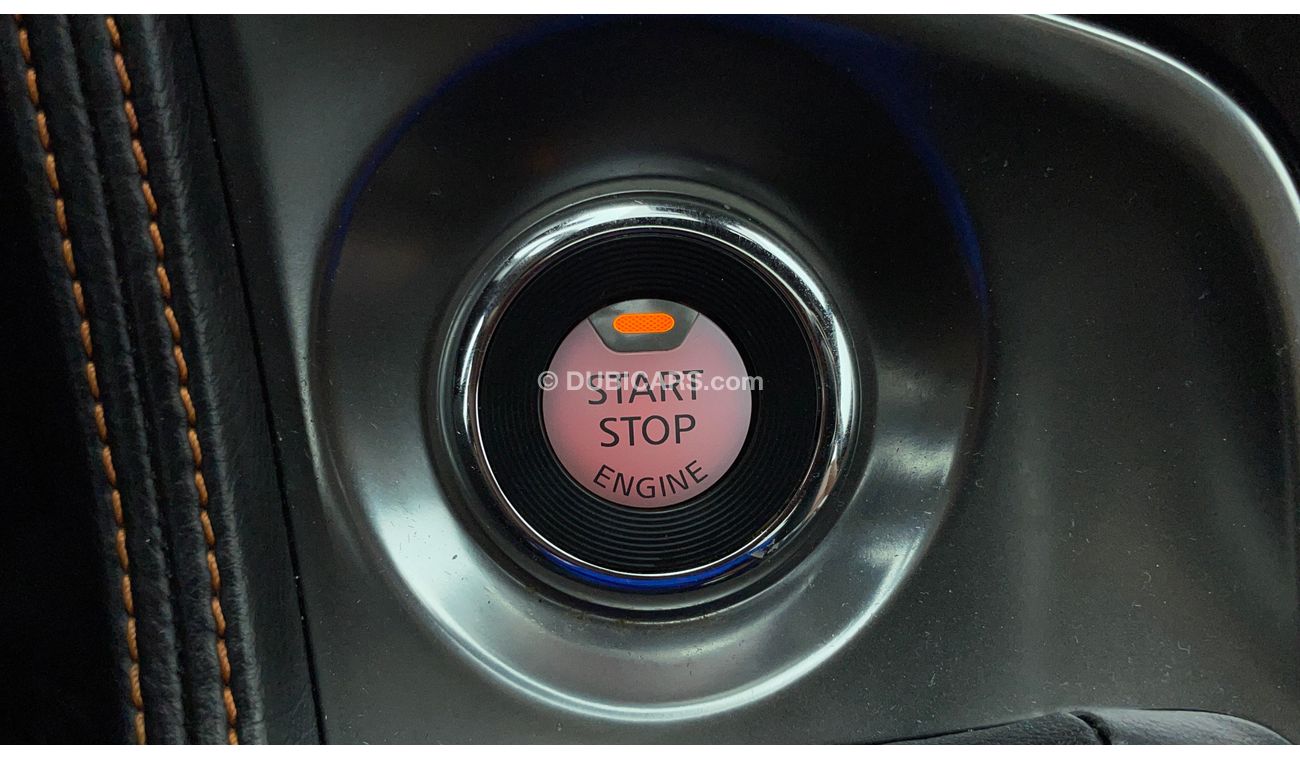 نيسان ماكسيما SR2 3.5 | بدون دفعة مقدمة | اختبار قيادة مجاني للمنزل