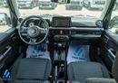 Suzuki Jimny 2025 GL 1.5L Petrol AT / 3 Doors / SLDA + Bluetooth / For Export Only
