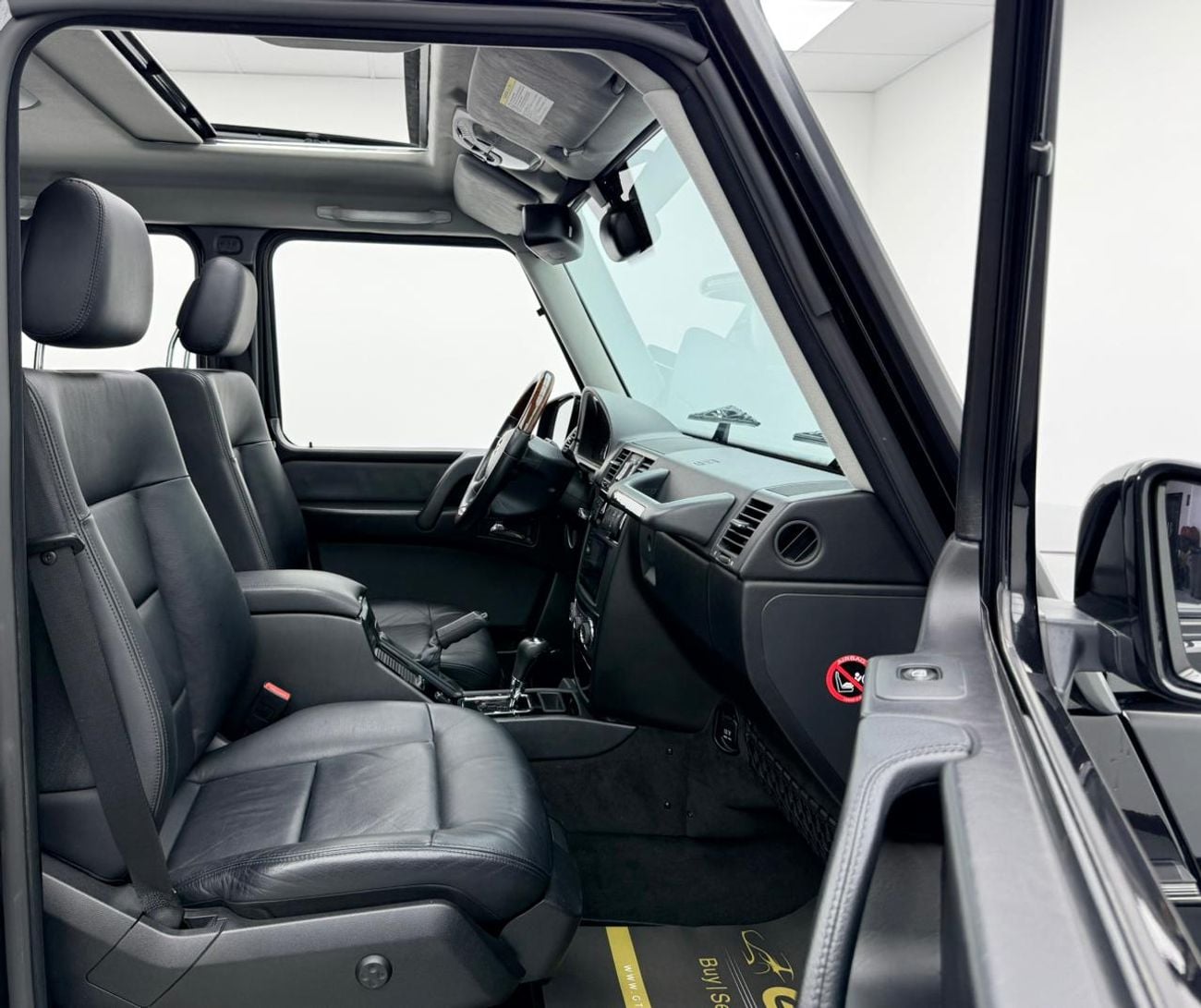 Mercedes Benz G550 2010 Mercedes-Benz G 550 AMG, Japanese Specs, Perfect Condition