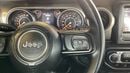 Jeep Wrangler 3.6 JL E V6 SPORT 4WD AUTO | Guaranteed Warranty | 0 Down Payment