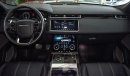 Land Rover Range Rover Velar P300 SE