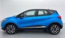 Renault Captur STD 1.2 | Under Warranty | Inspected on 150+ parameters