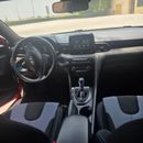 Hyundai Veloster GLS MID