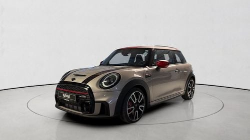 Mini John Cooper Works STANDARD | Guaranteed Warranty | 0 Down Payment