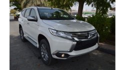 ميتسوبيشي مونتيرو Brand new Montero Sport 2019 GCC specs 3.0L (MID OPTION) EXPORT ONLY