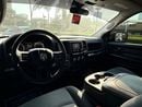 RAM 1500 Double Cabin 5.7