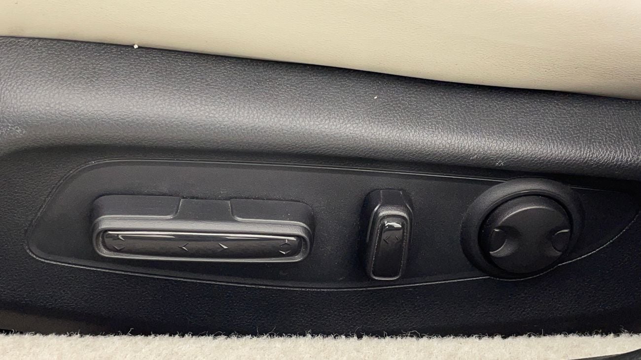 هوندا أكورد 2023 EXL | AED 1536/Month | 0 DP | 30 Day Return | Warranty | Service History