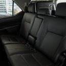 Toyota Fortuner VXR Fortuner 2.4 Diesel GR || 2026