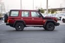 Toyota Land Cruiser GXL2.8L