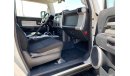 Toyota FJ Cruiser 2015 Ref#145