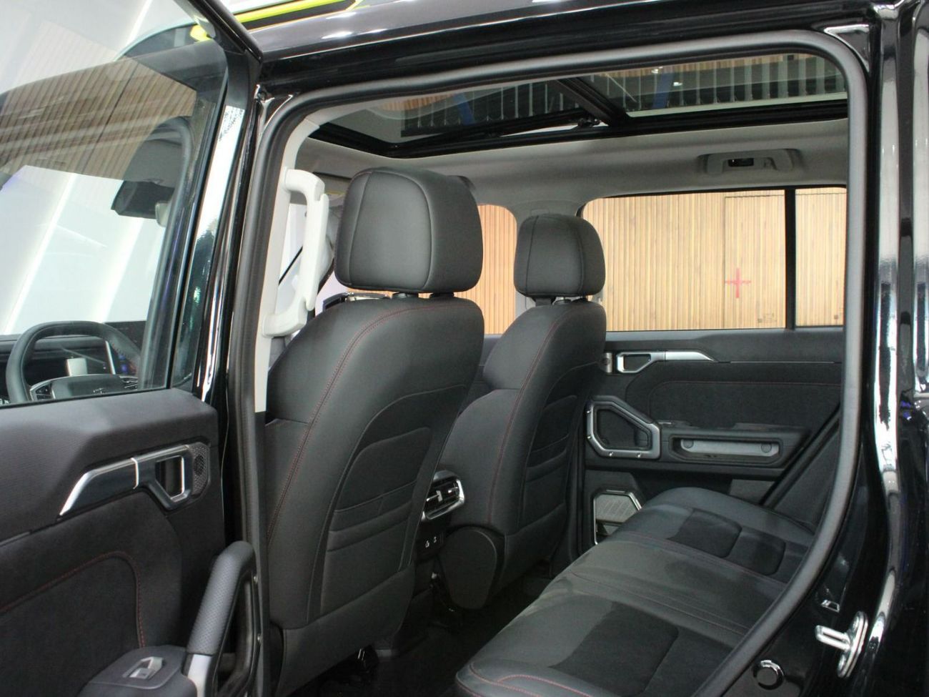 جيتور T2 Luxury - BRAND NEW!