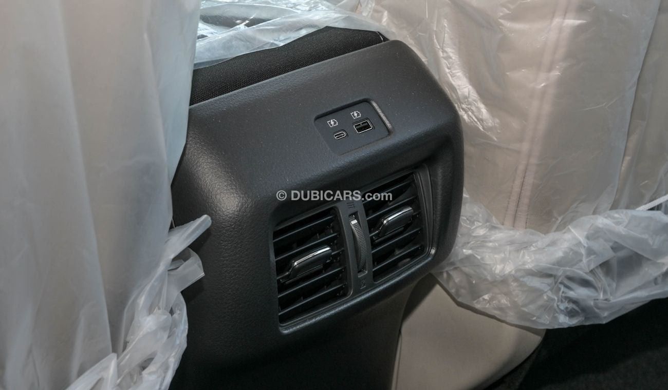 Nissan XTerra SE 4 WEEL DRIVE 2024 0KM 3 YEARS WARRANTY FROM DEALER