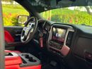 GMC Sierra 1500 SLE 5.3L Single Cab Utility