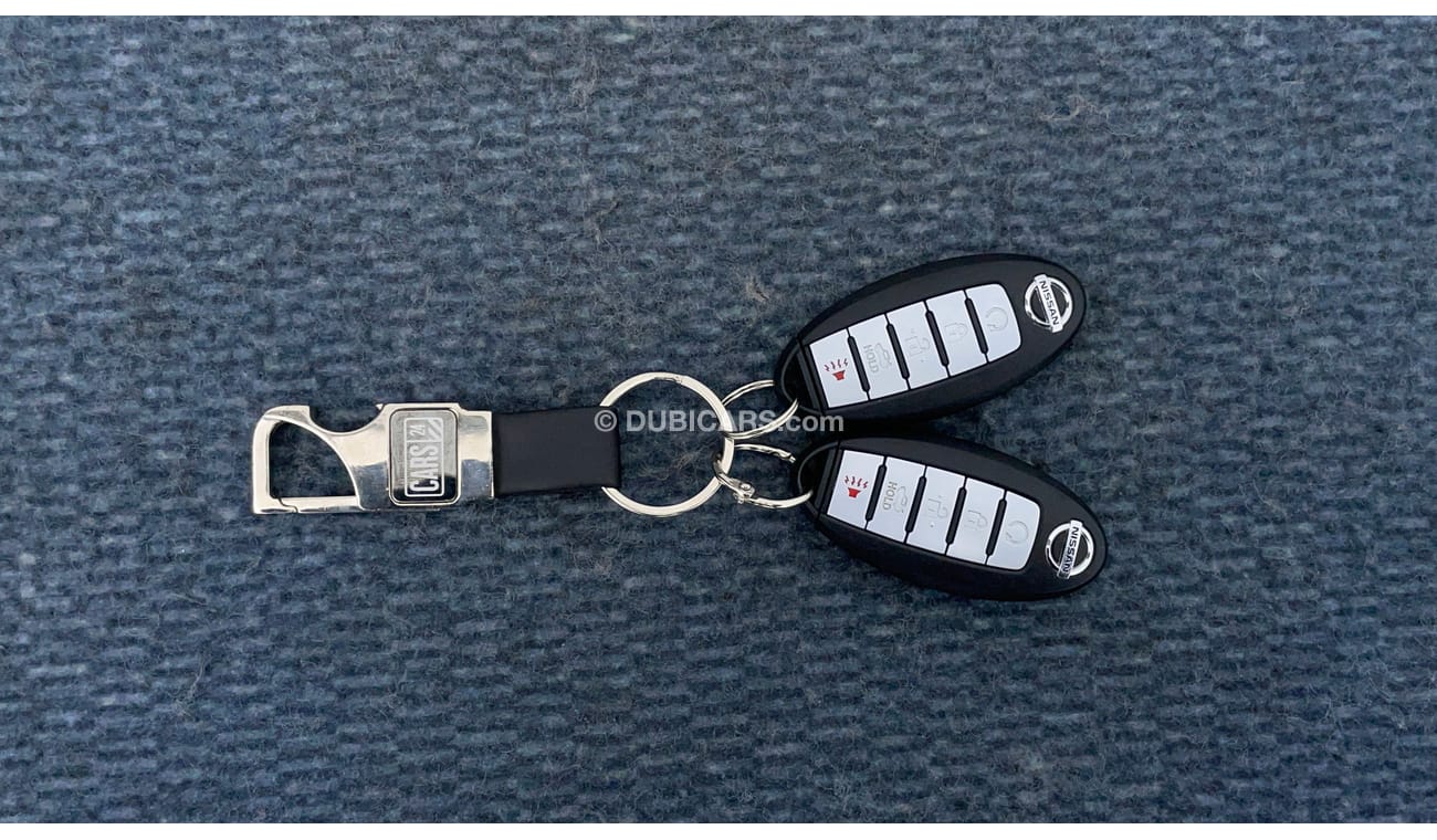 نيسان ألتيما SL 2.5 | بدون دفعة مقدمة | اختبار قيادة مجاني للمنزل