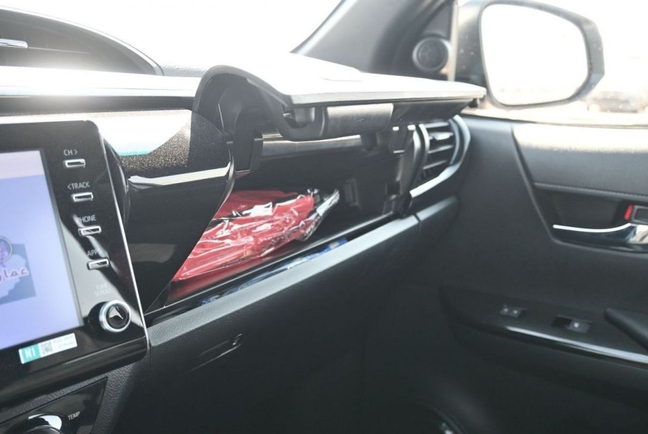 Toyota Hilux HILUX GR 4.0L PETROL 2024