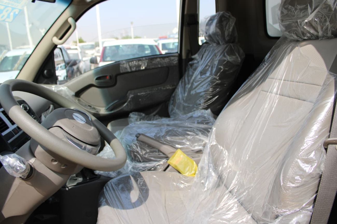 Hyundai H100 STD 