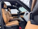 Land Rover Defender 2024 Land Rover Defender 110 HSE P400, 2029 LR Warranty, Full LR Service History, Low Km, GCC