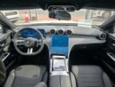 Mercedes-Benz C 200 Mercedes-Benz C200L 1.5L with cold and heat seats white color 2025 Model