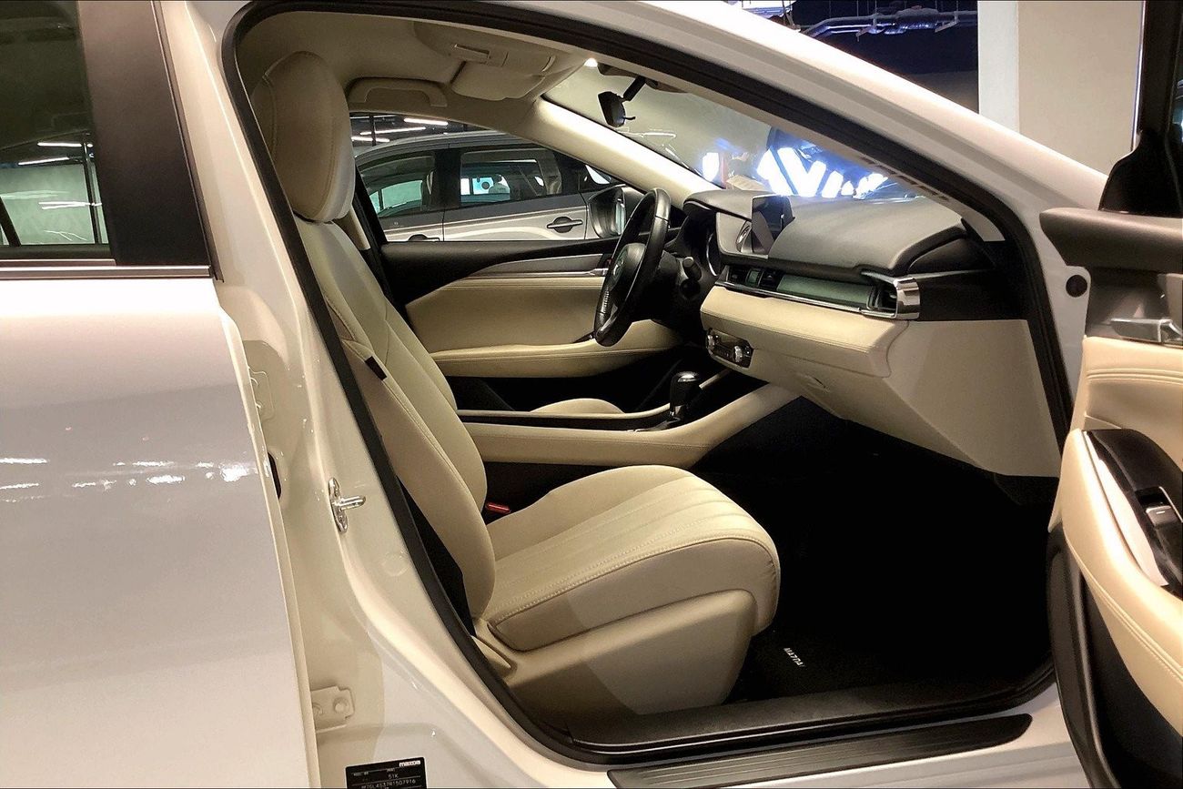 Mazda 6 Core | Guaranteed Warranty | 0 Down Payment