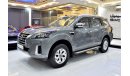 Nissan XTerra EXCELLENT DEAL for our Nissan X-Terra TITANIUM ( 2021 Model ) in Gray Color GCC Specs