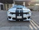 Dodge Charger R/T Highline 5.7L