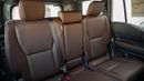 تويوتا برادو VXR TOYOTA PRADO DSL 2.8 ADVENTURE -2026YM