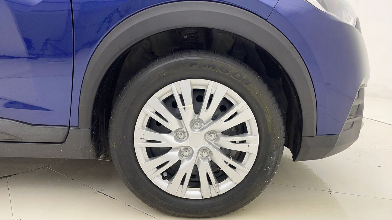 Nissan Kicks S 1.6 | Zero Down Payment | Home Test Drive