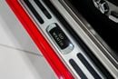 Rolls-Royce Wraith Black Badge, Two-Tone Exterior, Bespoke Audio, Starlight, GCC Specs!!