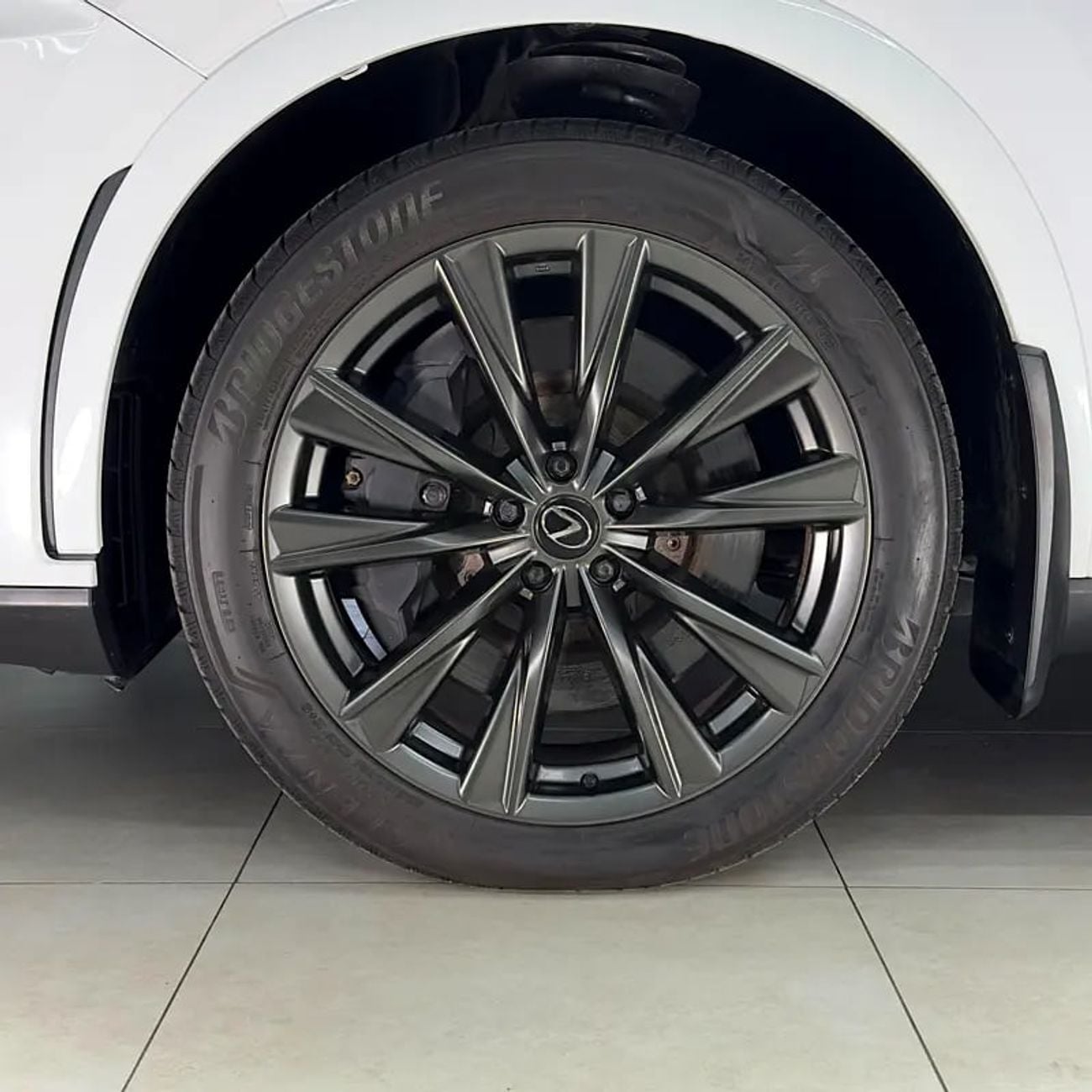 لكزس RX 350 Rx-350 F-Sport