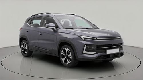 جاك JS4 2023 INTELLIGENT | AED 549/Month | 0 DP | 30 Day Return | Warranty