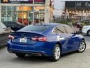 Chevrolet Malibu LS Chevrolet Malibu 2023 GCC specs