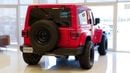 Jeep Wrangler Sport 3.6L A/T