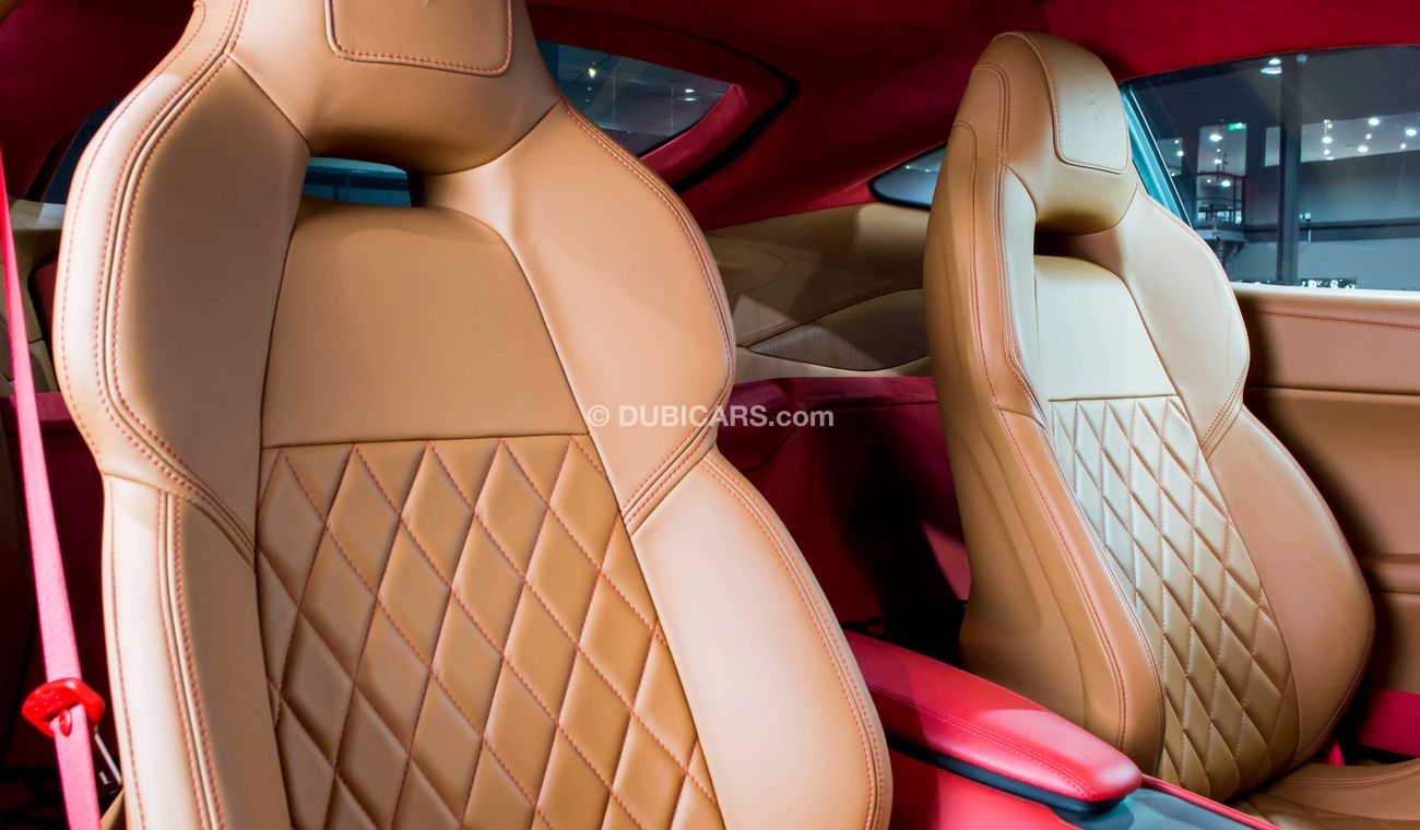 Ferrari F12 Berlinetta