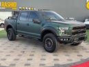 Ford F 150 Raptor