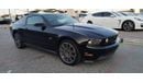 Ford Mustang FORD MUSTANG 2010 GCC V8