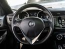 Alfa Romeo Giulietta Veloce