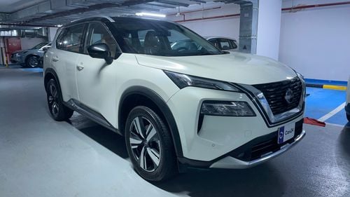 Nissan X Trail SL 2024 SL | AED 1558/Month | 0 DP | 30 Day Return | Warranty