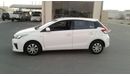 Toyota Yaris 2015