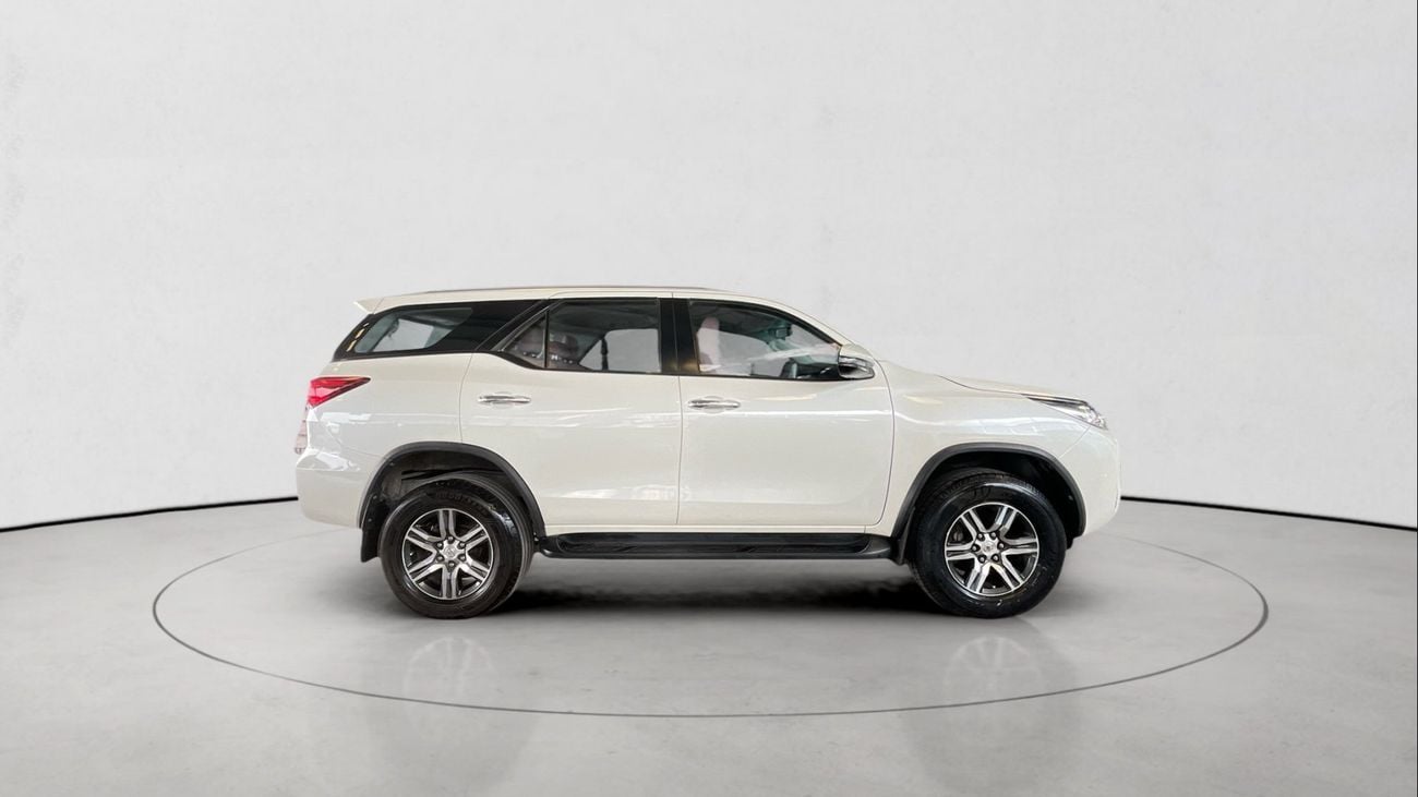 Toyota Fortuner EXR 2.7L (160 HP) EXR | Guaranteed Warranty | 0 Down Payment