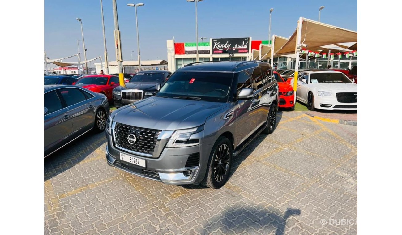 Nissan Armada For sale