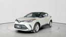 Toyota C-HR VX | Guaranteed Warranty | 0 Down Payment