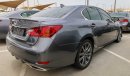 Lexus GS350 F Sport