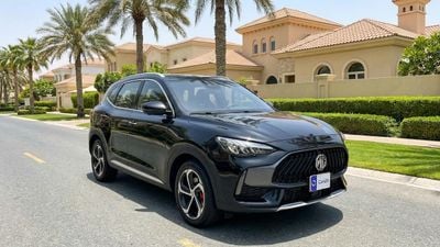 MG HS LUXURY 2024 | AED 1019/Month | 0 DP | 30 Day Return | Warranty | Service History