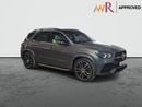 Mercedes Benz GL450 2.0