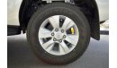 Toyota Hilux DOUBLE CAB 2.7L PETROL MT FULL OPTION