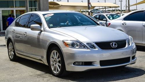Lexus GS 300