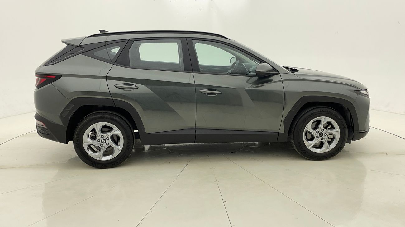 هيونداي توسون SMART 2 | بدون دفعة مقدمة | اختبار القيادة في المنزل