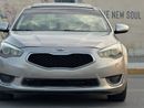 Kia Cadenza Gulf, fully loaded, panoramic, number one