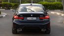 BMW 325i 2026 | BMW 3 SERIES 325I M SPORT PACKAGE [ EXPORT ONLY ]